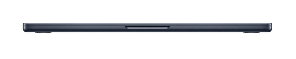 MacBook Air M2