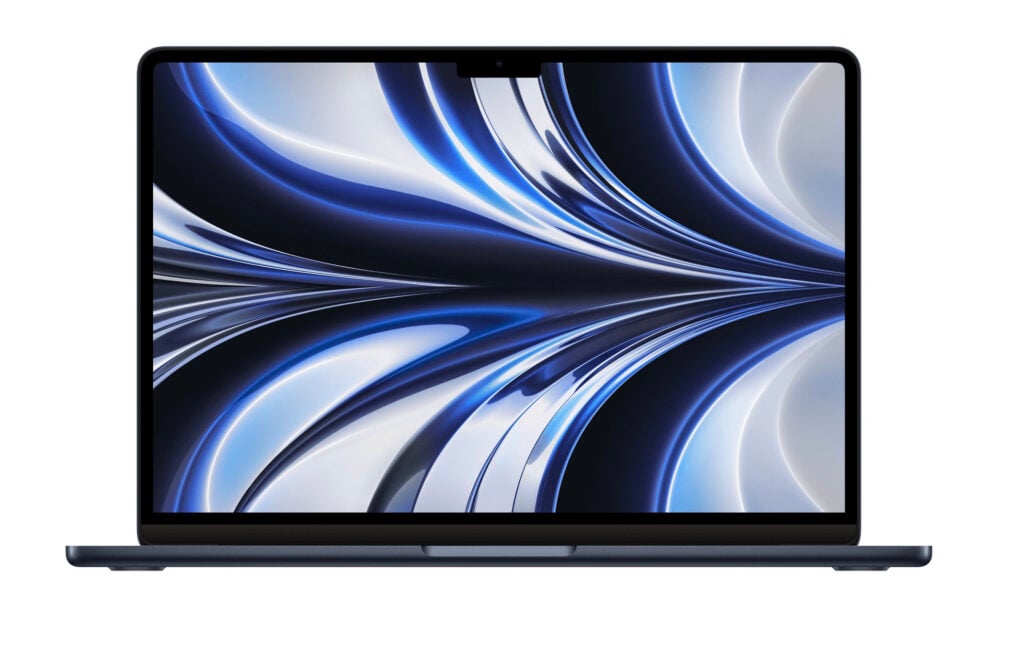 MacBook Air M2