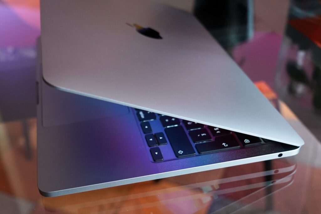 MacBook Pro M1