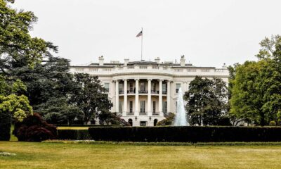 Maison-Blanche aux États-Unis