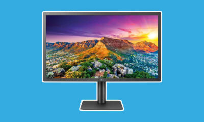 moniteur LG 4K