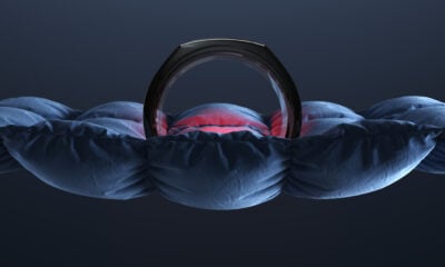 Oura Ring 3
