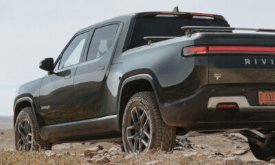 Rivian R1T