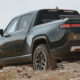 Rivian R1T