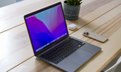 MacBook Pro M2