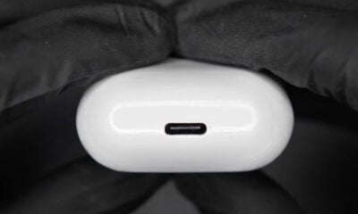 AirPods USB-C