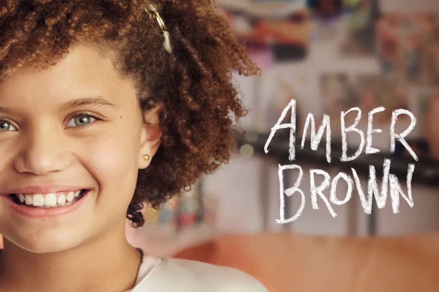 Amber Brown