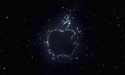 Apple Keynote Far Out iPhone 14