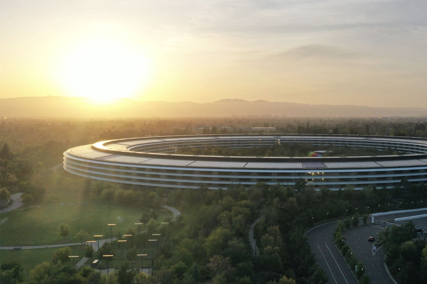 Apple Park