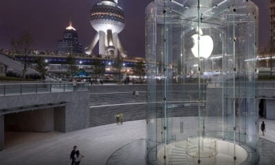 Apple Store Pudong