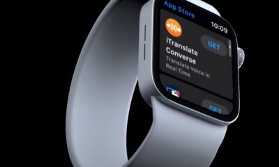 Apple Watch Series 8
