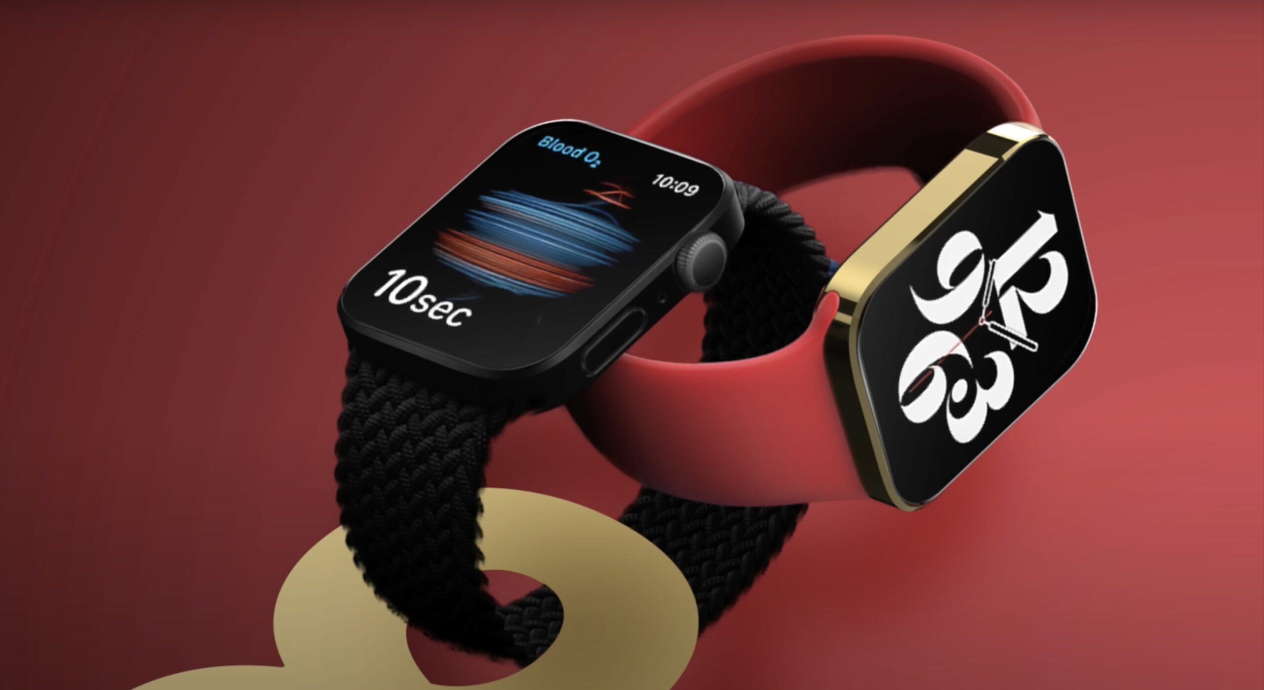 Apple Watch Pro