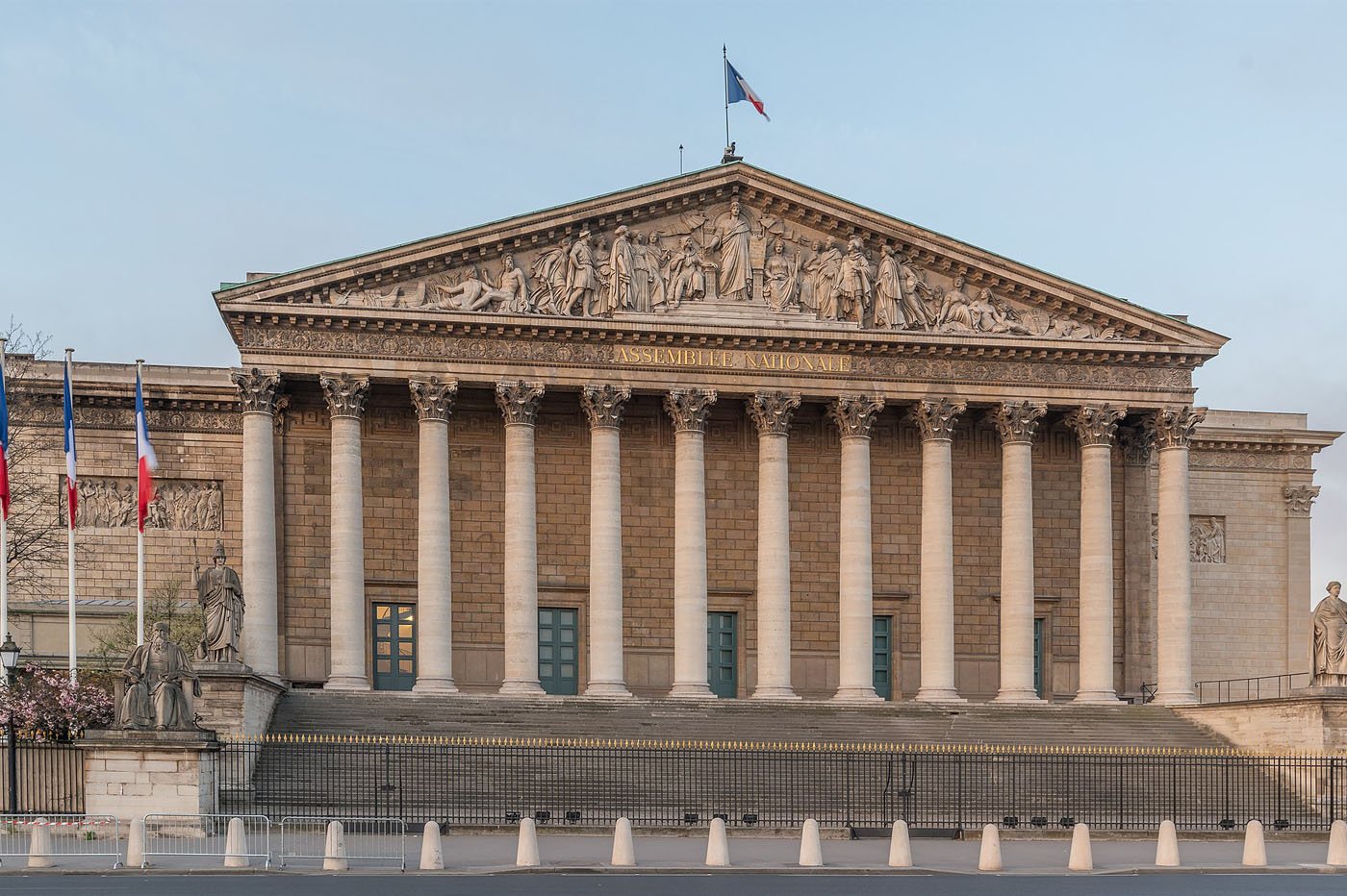 Assemblee Nationale