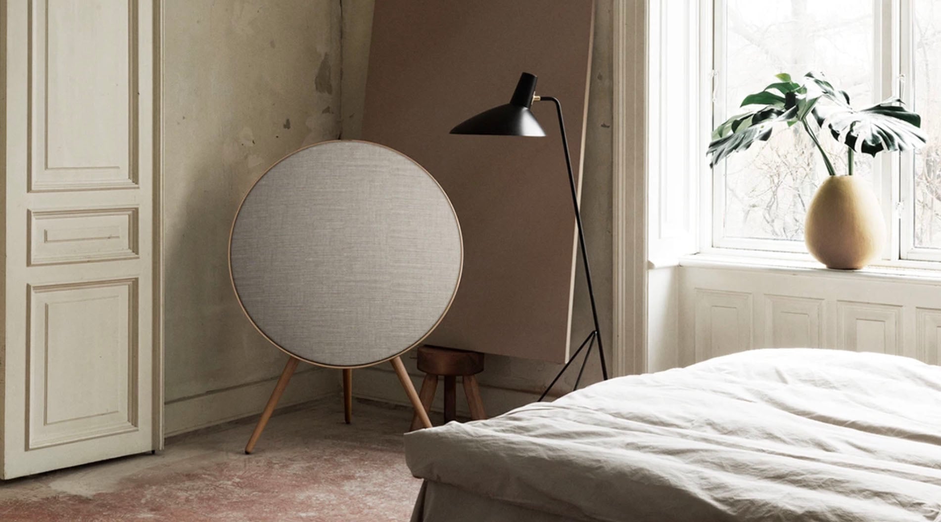 Bang & Olufsen A9
