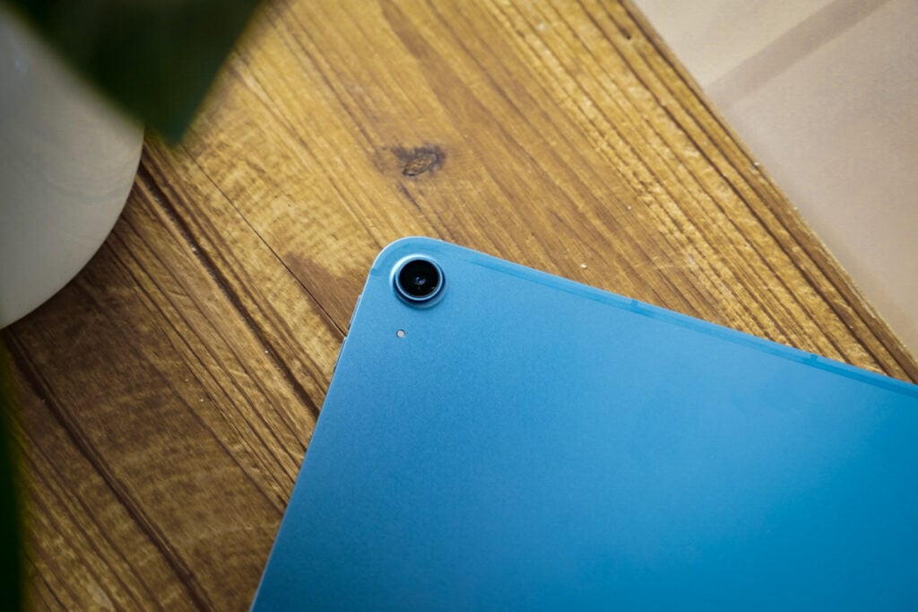 iPad Air 5