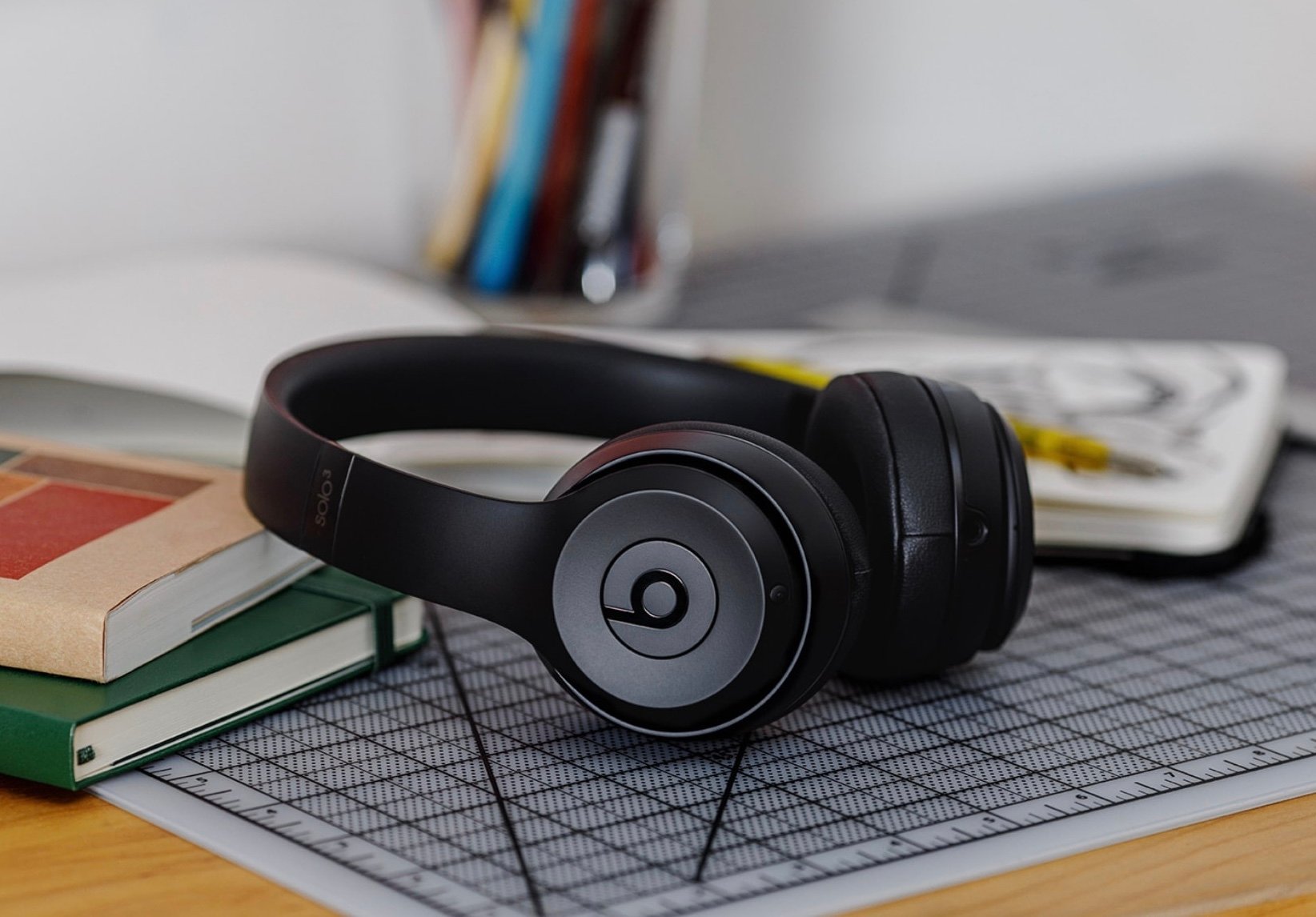 Beats Solo3 différence