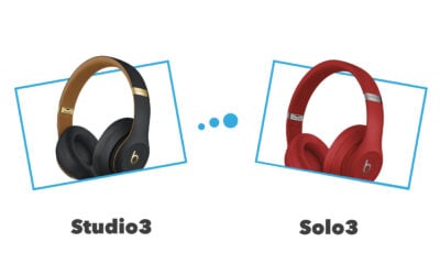 comparatif casques Beats