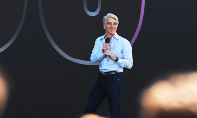 Craig Federighi
