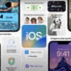 date de sortie iOS 16