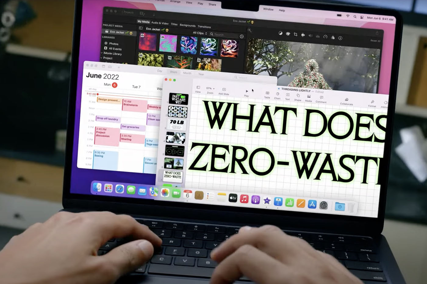 date de sortie macOS Ventura