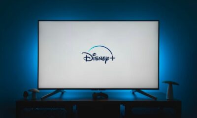 Disney+