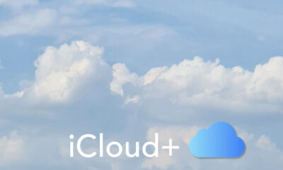 iCloud+