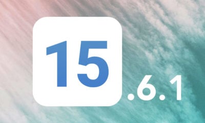 iOS 15.6.1