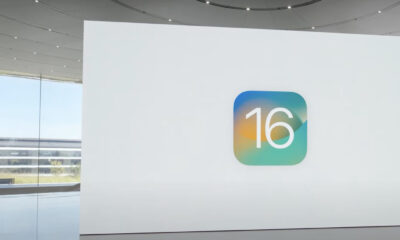 date de sortie iPadOS 16