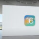 date de sortie iPadOS 16