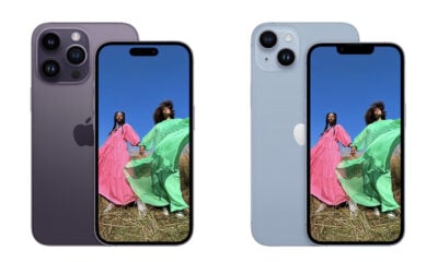 iPhone 14 Pro Max Plus comparatif