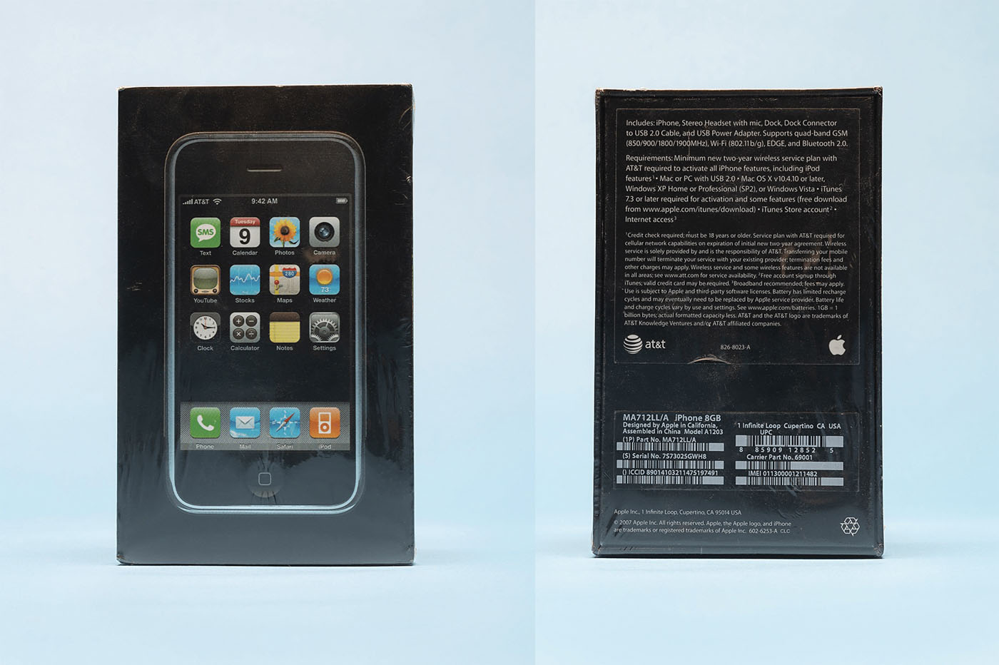 iPhone