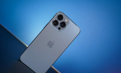 iPhone 13 Pro Max différences