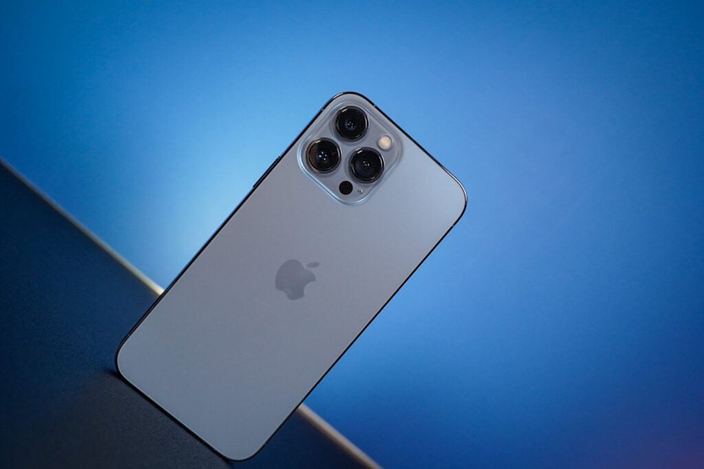 Ça se confirme : l'écran de l'iPhone 13 Pro Max est le meilleur du