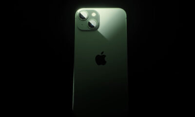 iPhone 13