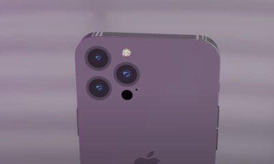 iPhone 14 concept