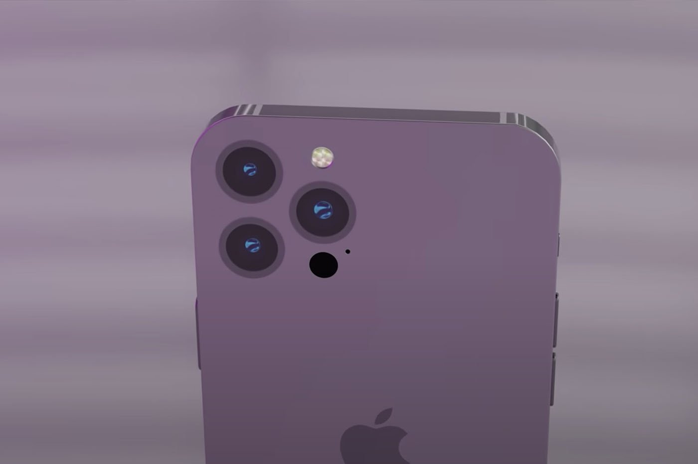 iPhone 14 concept