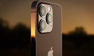 iPhone 14 Pro concept