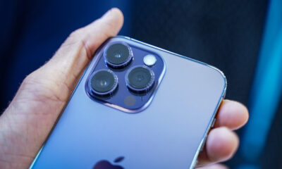 iPhone 14 Pro Max différences