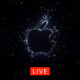 Apple Event keynote iPhone 14