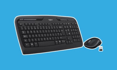 Logitech MK330