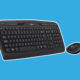 Logitech MK330