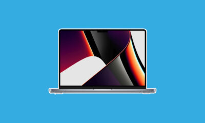 MacBook Pro 14 pouces