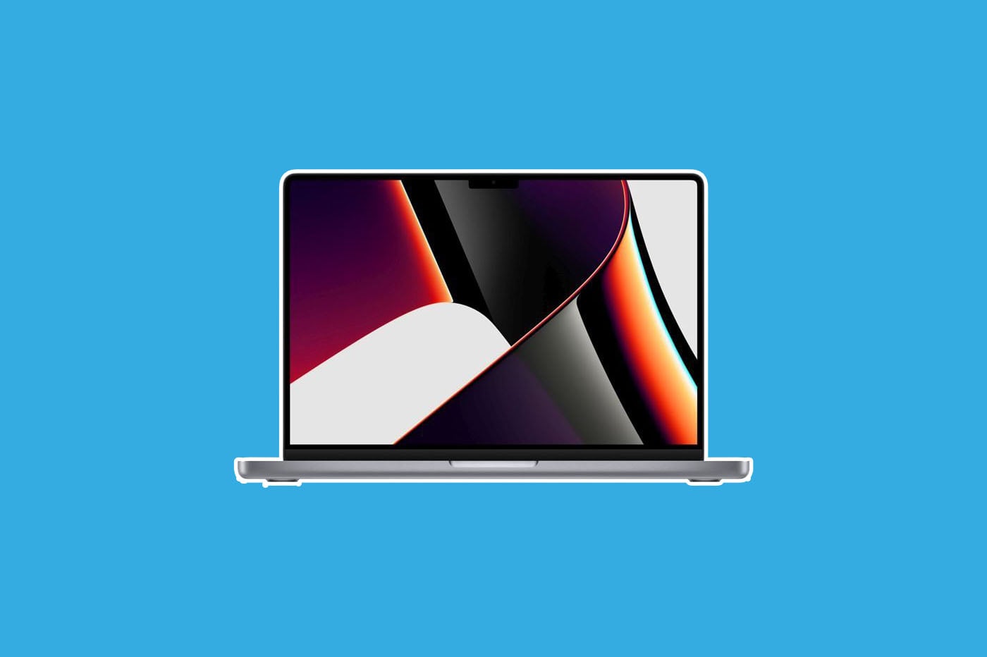 MacBook Pro 14 pouces