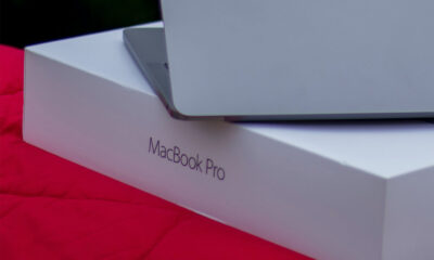 MacBook Pro