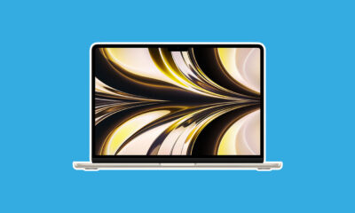 MacBook Air M2