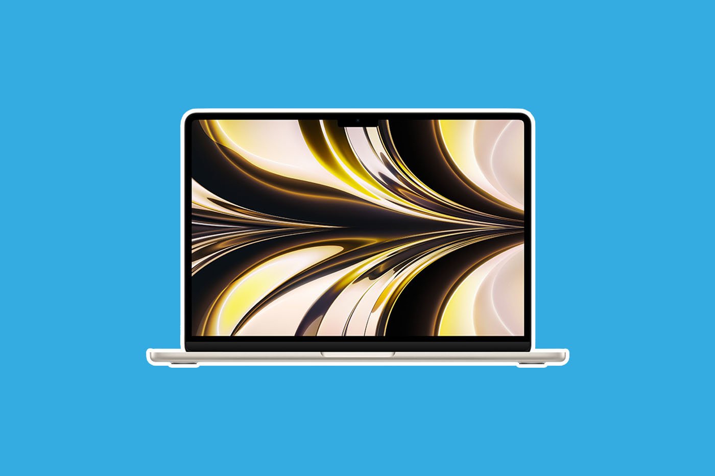 MacBook Air M2