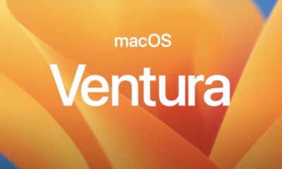 nouveautés macOS Ventura