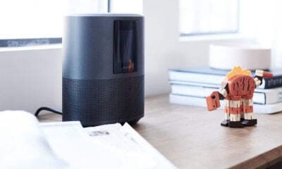 Bose Smart Speaker 500