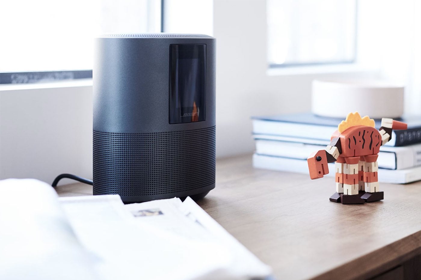Bose Smart Speaker 500
