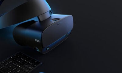 Oculus Rift S